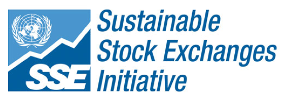 Sustainable Stock Exchanges 